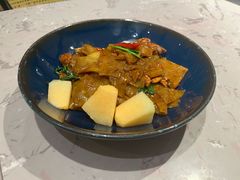 -Home Thai·泰谣(王府井apm店)