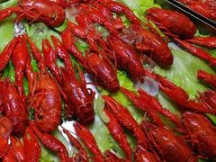 -星伦多自助料理·涮烤一体(杭州来福士店)