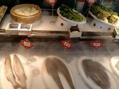 -渔民船说·北塘海鲜·天津菜·海肠捞饭(北塘古镇店)