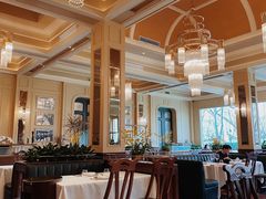 大堂-福楼法餐厅FLO