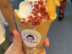 -铭果屋·铜锣烧专卖店(南京创始店)