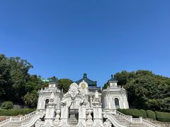 -珠海圆明新园
