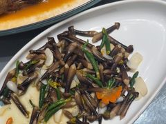 -鲜得莱渔港·小平岛海胆馆(七贤岭店)