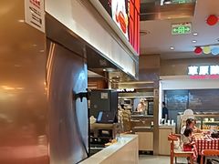 -西贝(紫荆广场店)