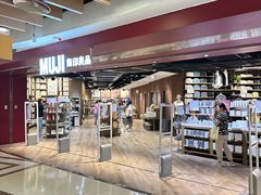 -MUJI无印良品(西单大悦城店)