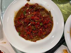 -新疆兵团食府清真(马连道店)