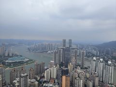 -WFC会仙楼观景台