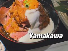 -YAMAKAWA(龙湖胥江天街店)
