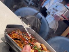 -鱼酷活鱼烤鱼(南京水游城店)