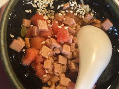 自助冰粉-盡膳口福·百年汤方火锅(科华北路店)