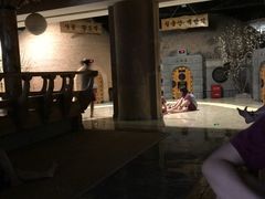 -纽斯桑拿会所(天山店)