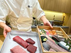 -鮨一日本料理旗舰店(总店)