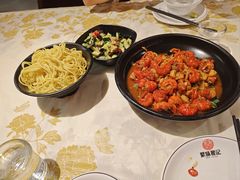 -聚味瞿记·龙虾堂(咸嘉湖店)