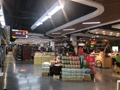 店内环境-外高桥超市