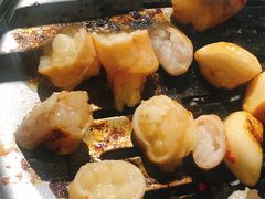 -姜虎东白丁烤肉(恒隆广场店)