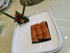 -龙悦湾酒家·八阵鱼生·渔人码头店