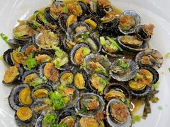 -后田海鲜餐厅(南澳香湖湾店)