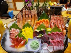 -花潮料理艺食馆(世欧广场店)