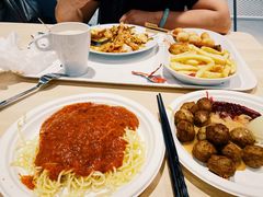 -宜家·瑞典风味餐厅(天津东丽商场店)