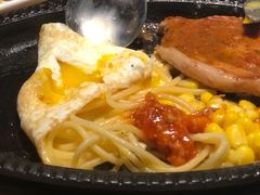 -菲滋意式餐厅(温岭银泰城店)