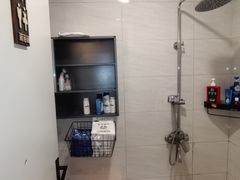 -泰古龙抓龙筋·spa按摩(静安店)