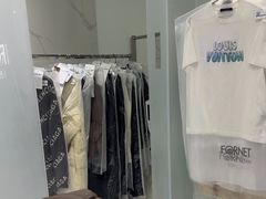 -福奈特洗衣洗鞋(芷江西路店)
