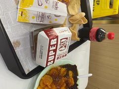 -美肴冰品·汉堡·牛腩饭(总店)