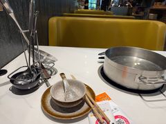 -今日牛事潮汕鲜牛肉火锅(瑞金店)