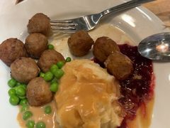 -宜家·瑞典风味餐厅(无锡店)