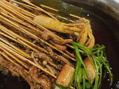 -成都瓜串串(华强北店)