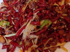 爆炒小公鸡-新疆人(五大街店)