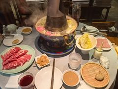 -东来顺饭庄(apm总店)