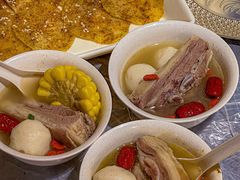 -霄汉羊排(万松园一店)
