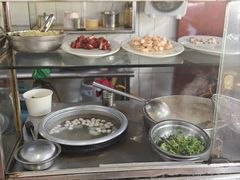 -明月虾面(厦禾路店)