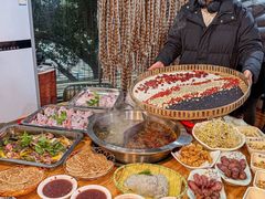 -青山青豆花·笑禅豆腐鱼(黄泥塝店)