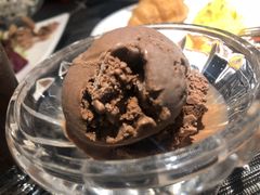 冰淇淋球-斗牛士牛排餐厅(嘉里汇店)