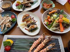 -九井澤精致料理(金茂店)