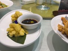 -老平安农家菜(平安店)