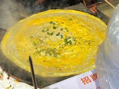 -卞姐蛋饼(陕西南路店)