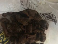 -小李烧鸡(西北角总店)