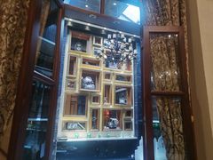 -小广寒电影艺术餐厅(小广寒经三路店)