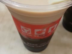 -八婆婆烧仙草(中山路店)