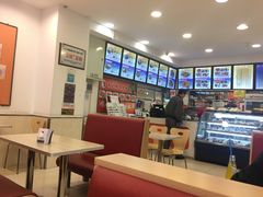 -香妃烤鸡(西单店)