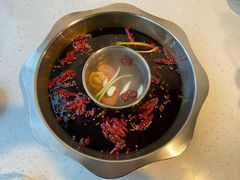 -红堂老派火锅(石桥铺店直营店)