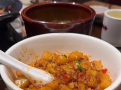 -味上湘菜馆(岳麓山店)