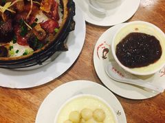 -正德顺順德雙皮奶(中信店)