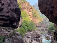 -云台山风景名胜区