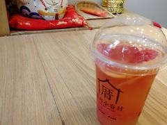 -厝内小眷村(长宁定西路店)