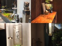 -王府茶楼茶宴·创意菜(朝阳公园店)