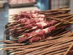 -西域阿里马新疆菜·清真(桂花路店)